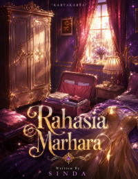 Image of Rahasia Marhara