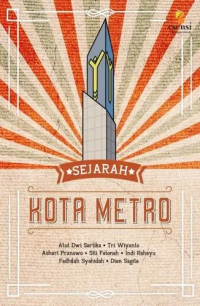 Image of Sejarah Kota Metro